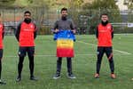 Gerard Piqué compra una plaza en el fútbol catalán para su club de Manresa y lo convierte en el filial del Andorra