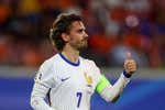 El origen de Griezmann, de dónde son sus padres y su relación con Portugal