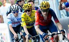 Todos los equipos confirmados y dorsales para el Tour de Francia 2024