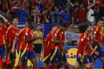 Contra quién juega España los octavos de la Eurocopa 2024 y cuándo es el próximo partido