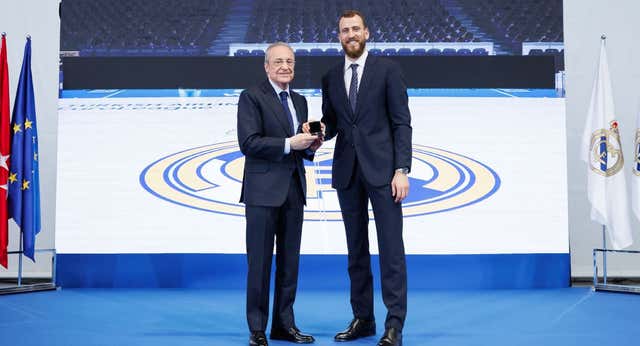 Sergio ‘El Chacho’ Rodríguez, uno «de los elegidos» del baloncesto dice adiós: «Me despido de algo que amo profundamente»
