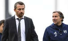 El Real Oviedo quiere a Jokanovic