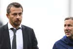 El Real Oviedo quiere a Jokanovic