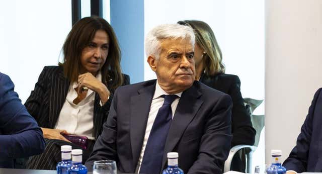 Dudas en la RFEF: Pedro Rocha ya no encuentra el mismo respaldo ni en UEFA ni en FIFA