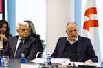 Dudas en la RFEF: Pedro Rocha ya no encuentra el mismo respaldo ni en UEFA ni en FIFA