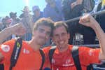 ¡Bombazo! Juan Lebrón se separa de Paquito Navarro y formará pareja con Martín Di Nenno