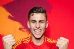 Fermín cumple su sueño... y no es ni la Euro ni los Juegos: «He conseguido que mis padres dejen de trabajar; se vendrán conmigo a Barcelona»