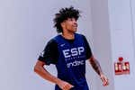Izan Almansa se va a los Perth Wildcats de Australia