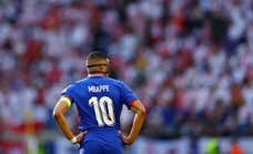 ¿Qué dicen los goles esperados tras la fase de grupos de la Euro? La Francia de Mbappé, entre las peores de cara a puerta