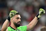 Los 56 jugadores de LaLiga en la Eurocopa, ordenados de mejor a peor