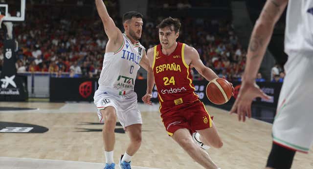Barça y Real Madrid, pendientes de las horas decisivas para saber el futuro NBA de Juan Núñez