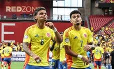 Colombia 3 - Costa Rica 0: resumen, goles y resultado del partido de Copa América