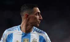 Di María podría volver a Rosario Central: el club presenta oferta con custodia privada, aérea y blindaje