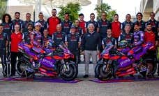 Del «tiro en el pie» al «no me siento culpable de que se vaya»: las reacciones al anuncio de Pramac