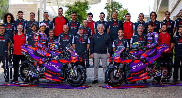 Del «tiro en el pie» al «no me siento culpable de que se vaya»: las reacciones al anuncio de Pramac