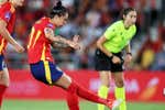 Cuándo es el primer partido de la Selección femenina española en los Juegos Olímpicos 2024