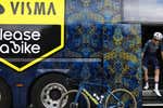 El miedo al covid invade al pelotón en el arranque más estelar del Tour de Francia