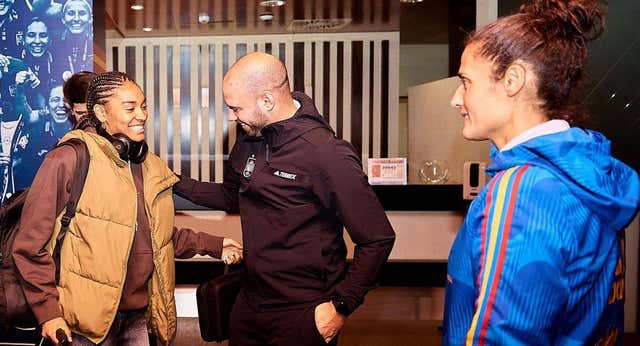 ¡Otra bomba en la Selección! Markel Zubizarreta deja la RFEF: “Era una oferta irrechazable”