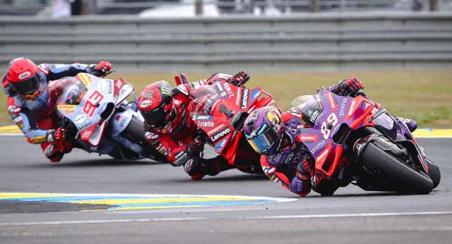 El alto «precio» que tendrá que pagar Ducati por elegir a Marc Márquez: «Para mí se han disparado en un pie»
