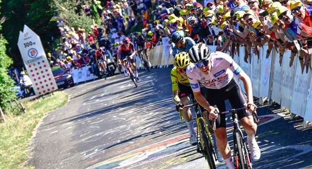 Así es la etapa reina del Tour de Francia 2024: cinco puertos de montaña y más de 5.000 metros de desnivel