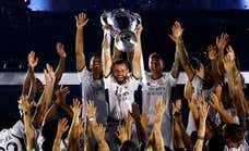 Partidos amistosos de pretemporada del Real Madrid 2024: cuándo son, horarios y dónde ver por televisión