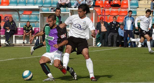 Salamanca, Xerez, Lleida, Intercity… Los clubes de fútbol que aparecen en la lista de morosos con Hacienda