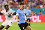 Bielsa sí confía en el escudero de Valverde con Uruguay que Luis Enrique no quiere