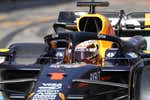 Max Verstappen siempre saca algo más y puede con su nuevo rival Lando Norris; Carlos Sainz saldrá quinto, Fernando Alonso, decimotercero