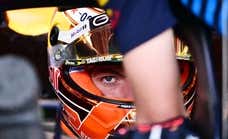 Max Verstappen vive en su mundo y se lleva la pole, Carlos Sainz brilla y se cuela en la segunda fila; Fernando Alonso, relegado a la 15º