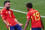 Toda Europa vuelve a estudiar a la Selección tras copiar su 'Modelo de los 114 ojos' en Las Rozas