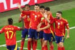 Cuartos de final de la Eurocopa 2024: equipos clasificados, cruces cuándo son, horarios y dónde ver