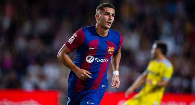 Netflix relata el serial de Xavi en el Barça y la pesadilla de Ferran Torres: “Nadie confiaba en mí, todo el mundo me criticaba”
