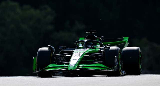 Esta es la parrilla de salida del GP de Austria 2024 de Fórmula 1