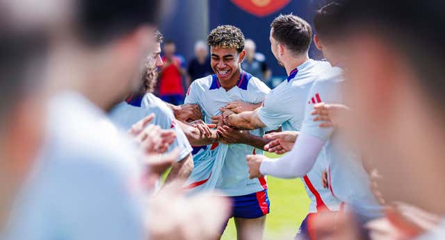 Alineaciones del España – Georgia de la Eurocopa 2024 hoy: onces confirmados