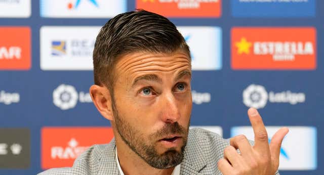 El Oviedo se lanza a por un hijo pródigo, Luis García