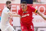 El bombazo de Palma Futsal viene del Partido Comunista y se llama Mateus Maia