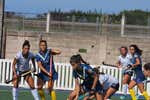 Cuáles son las reglas del hockey sobre hierba