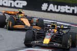 Max Verstappen recuerda qué es lo peor de Max Verstappen: «No acepta perder una carrera...»