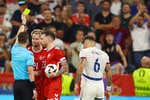 Quién es el árbitro del España - Georgia de octavos de la Eurocopa 2024