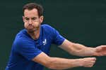 Andy Murray y los fantasmas de decir adiós: «Sólo quiero jugar una vez más, sentir ese temblor»