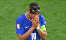 El llamamiento al voto de Mbappé tiene resultado... pero gana Le Pen