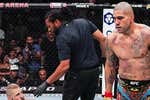 El hombre póster de UFC es Alex Pereira: KO antológico a Prochazka para hacer olvidar a McGregor