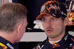 El esperpento en el que se ha convertido Red Bull que puede echar a Max Verstappen: «Esto no es bueno para mí ni para mi padre»