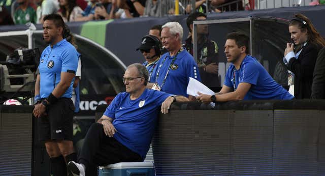 La ausencia de Bielsa podría ser la clave para la victoria de Estados Unidos y continuidad en la Copa América