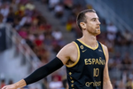 Víctor Claver anuncia su retirada tras casi dos décadas: «Ha sido un viaje que empecé en el patio de mi colegio y acaba cerca de mi familia»