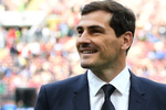 Iker Casillas ataca a la Federación: «Tirar por la borda la etapa maravillosa de la Selección me parece asqueroso»