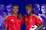 El fenómeno Lamine Yamal-Nico Williams ya es una realidad en todo el deporte español: «Es parte de nuestra realidad»