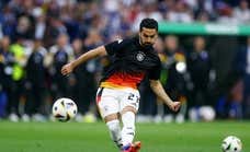 De qué país es Gündogan, nacionalidad y origen de sus padres
