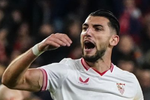 El Sevilla espera la llamada del Valencia para terminar con el culebrón Rafa Mir