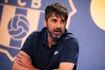 Juan Carlos Navarro 'bendice' a Juan Núñez, esperará a Ricky Rubio... y se olvida de Hezonja: «Es agua pasada»